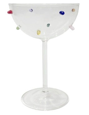 Copa para martini Haus Pascua