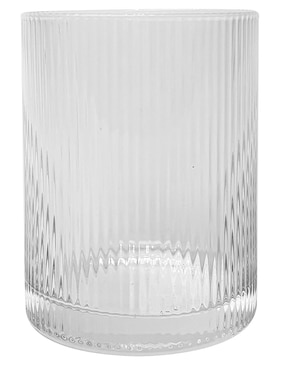 Vaso para agua Haus de vidrio