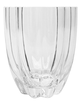 Vaso para agua Haus de vidrio