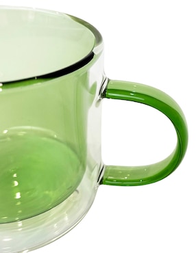 Taza americana Haus