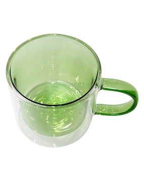 Taza americana Haus