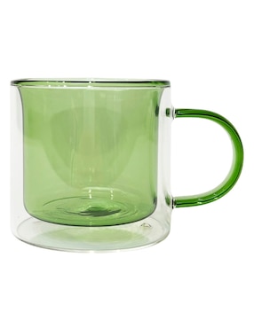 Taza americana Haus