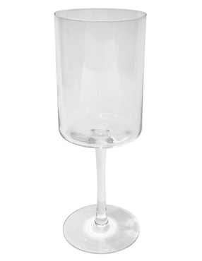 Copa para agua Haus de vidrio