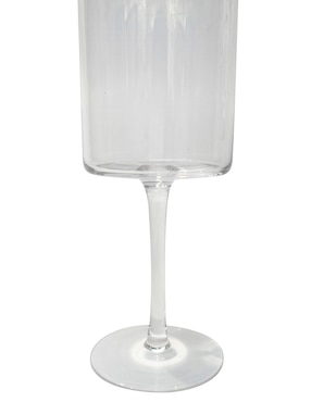Copa para agua Haus de vidrio