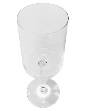 Copa para agua Haus de vidrio