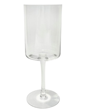 Copa para agua Haus de vidrio