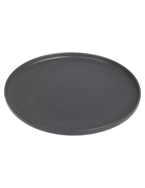 Plato trinche Haus de porcelana