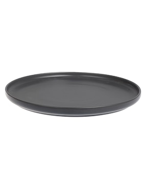 Plato trinche Haus de porcelana
