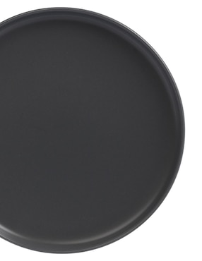 Plato trinche Haus de porcelana