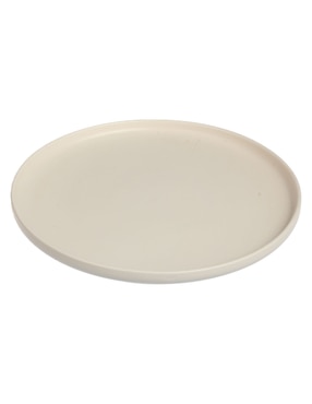 Plato trinche Haus de porcelana