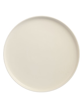 Plato trinche Haus de porcelana