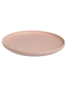 Plato trinche Haus de porcelana
