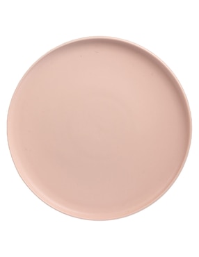 Plato trinche Haus de porcelana