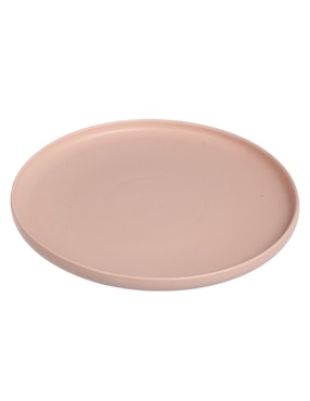 Plato trinche Haus de porcelana