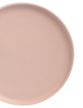 Plato trinche Haus de porcelana