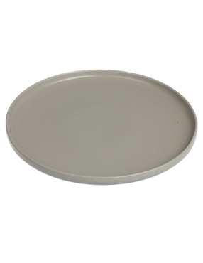 Plato trinche Haus de porcelana