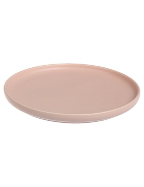 Plato ensalada Haus de porcelana