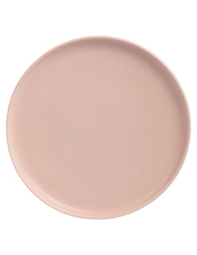 Plato ensalada Haus de porcelana