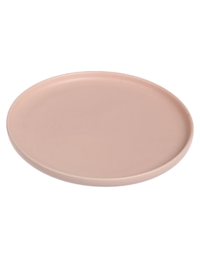 Plato ensalada Haus de porcelana