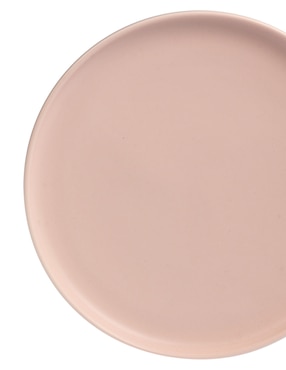 Plato ensalada Haus de porcelana