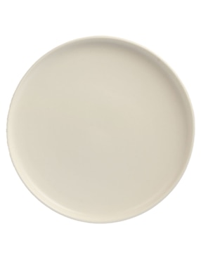 Plato ensalada Haus de cerámica