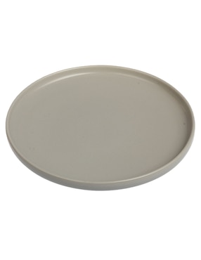 Plato ensalada Haus de porcelana