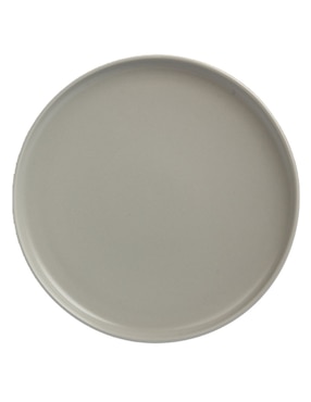 Plato ensalada Haus de porcelana