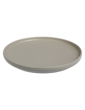 Plato ensalada Haus de porcelana