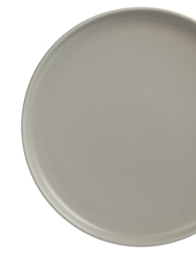 Plato ensalada Haus de porcelana