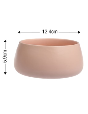 Bowl Haus de porcelana