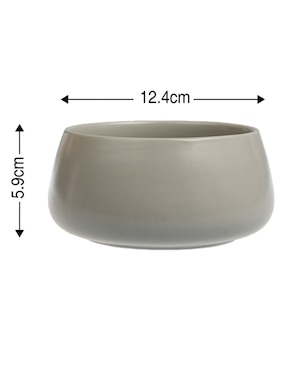 Bowl Haus de porcelana