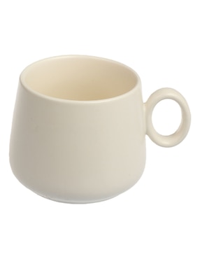Taza clásica Haus