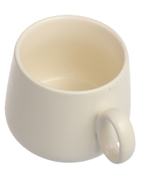 Taza clásica Haus