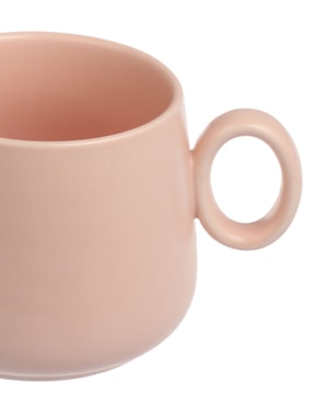 Taza americana Haus