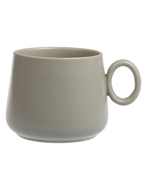 Taza clásica Haus
