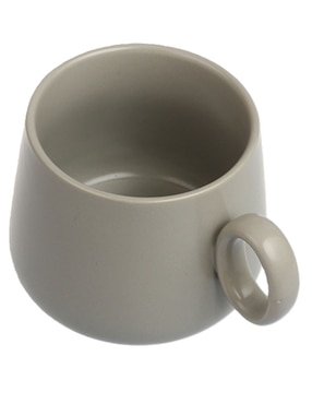 Taza clásica Haus