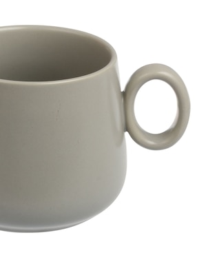 Taza clásica Haus