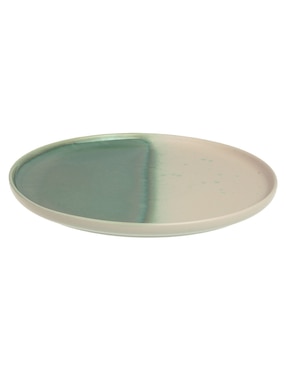 Plato trinche Haus de porcelana
