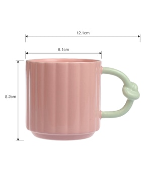 Taza americana Haus