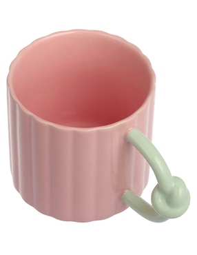 Taza americana Haus
