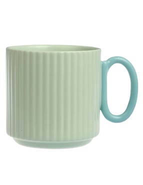 Taza americana Haus
