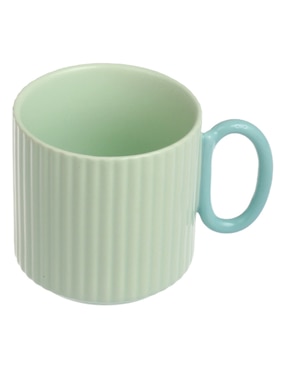 Taza americana Haus