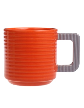 Taza clásica Haus