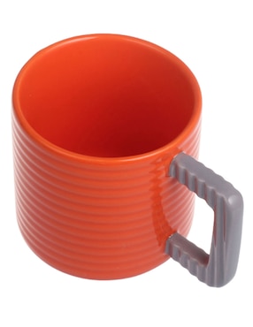 Taza clásica Haus