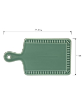 Tabla para queso Haus
