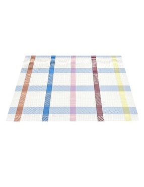 Mantel individual rectangular Haus Pascua