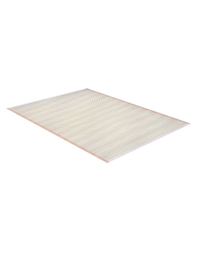 Mantel individual rectangular Haus