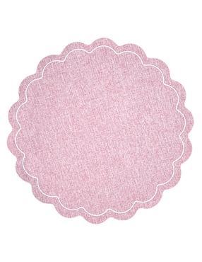 Mantel individual flor Haus Valentine