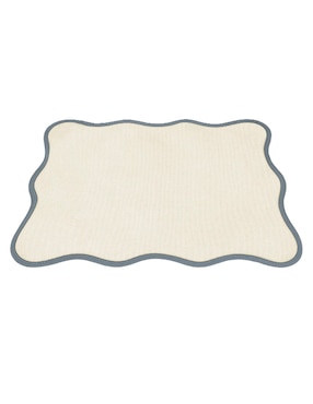 Mantel individual rectangular Haus pascua