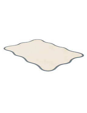 Mantel individual rectangular Haus pascua